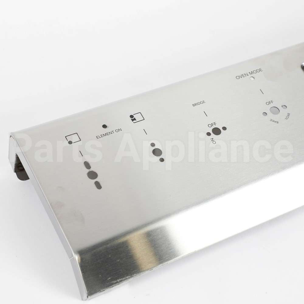 5304496879 Frigidaire Panel