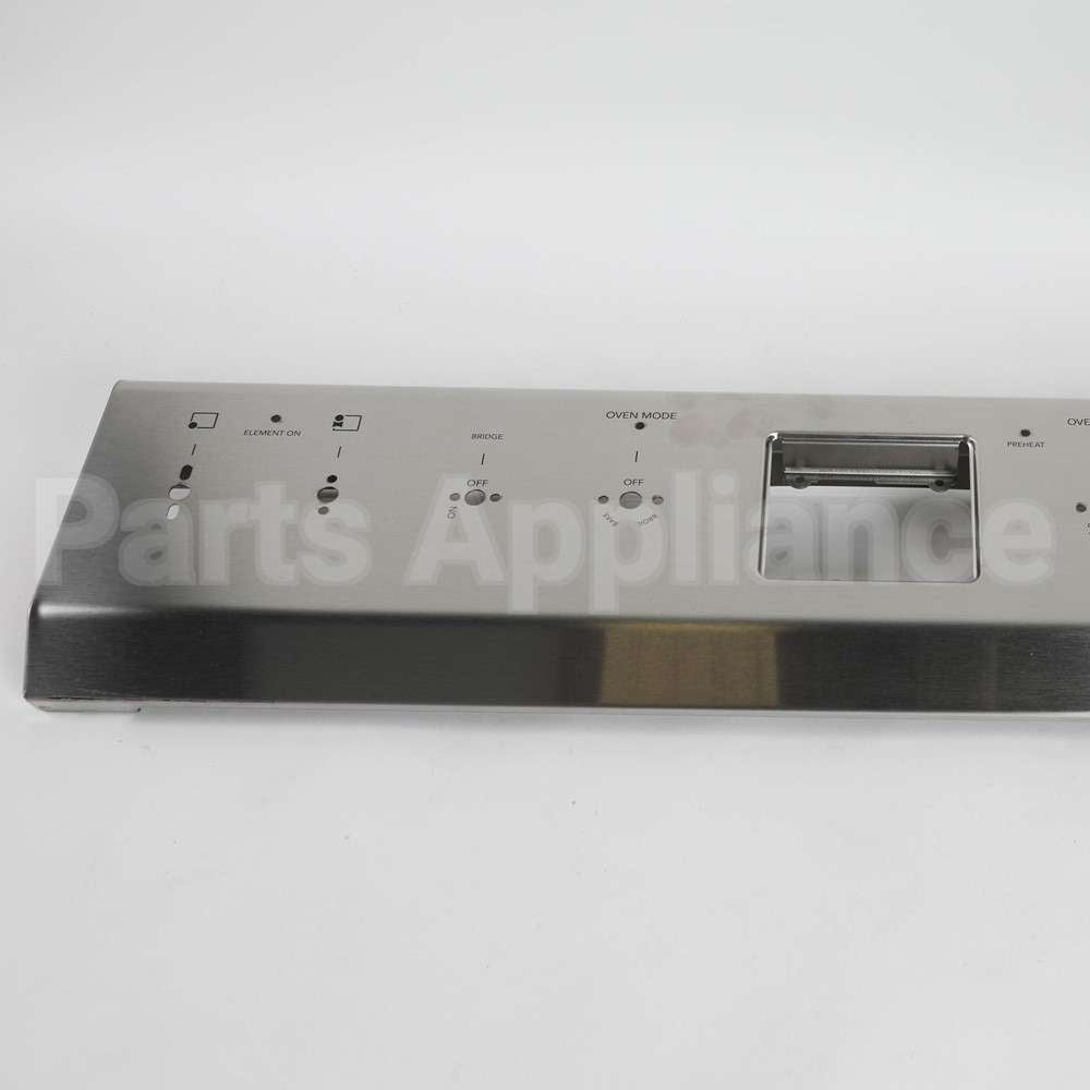 5304496879 Frigidaire Panel