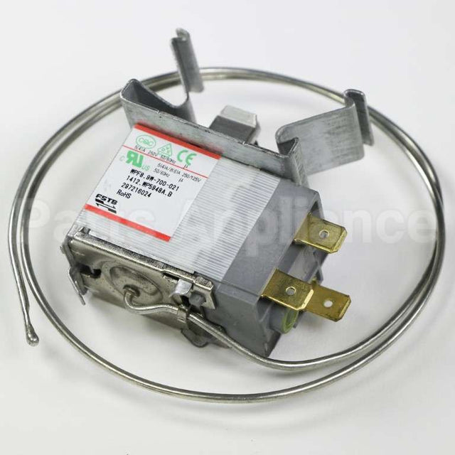 5304497345 Frigidaire Temperature Control