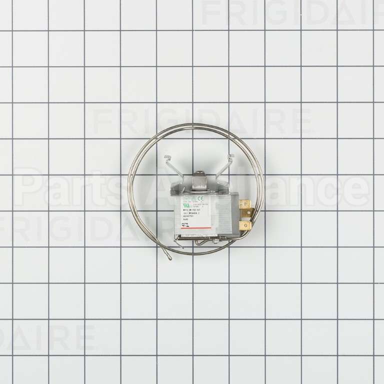 5304497345 Frigidaire Temperature Control