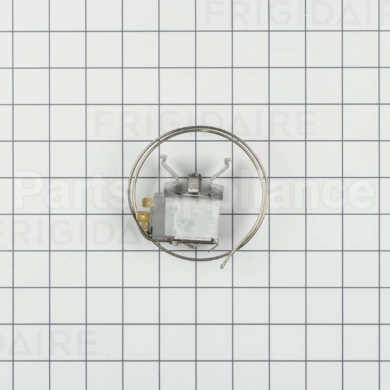 5304497345 Frigidaire Temperature Control
