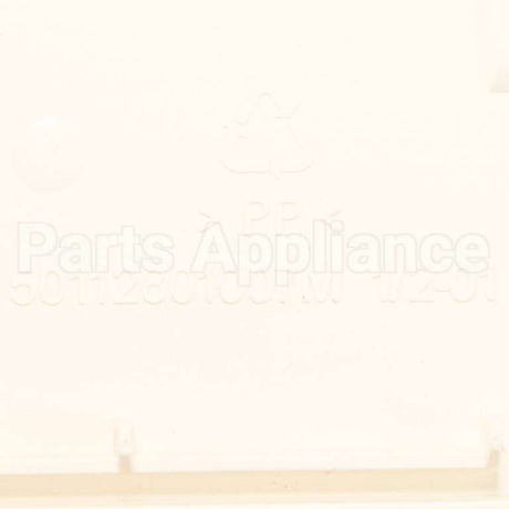 5304498696 Frigidaire #Vp#Cover