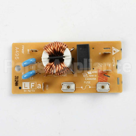 5304498734 Frigidaire Fuse Mount