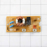 5304498734 Frigidaire Fuse Mount