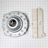5304499817 Frigidaire Motor