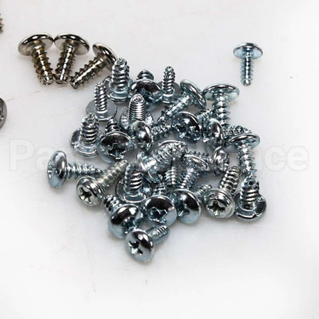 5304499876 Frigidaire Screw Kit