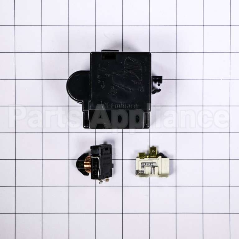 5304499966 Frigidaire Relay