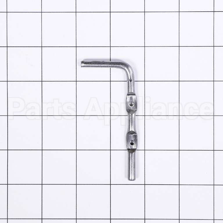 5304500662 Frigidaire Hinge Bar