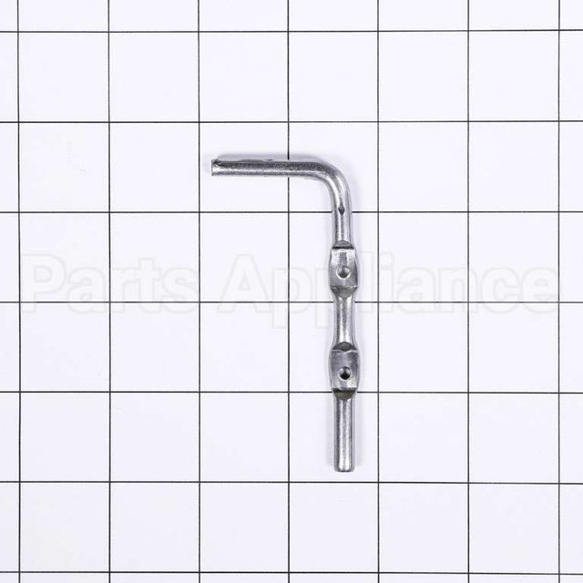 5304500662 Frigidaire Hinge Bar