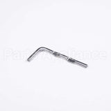 5304500662 Frigidaire Hinge Bar
