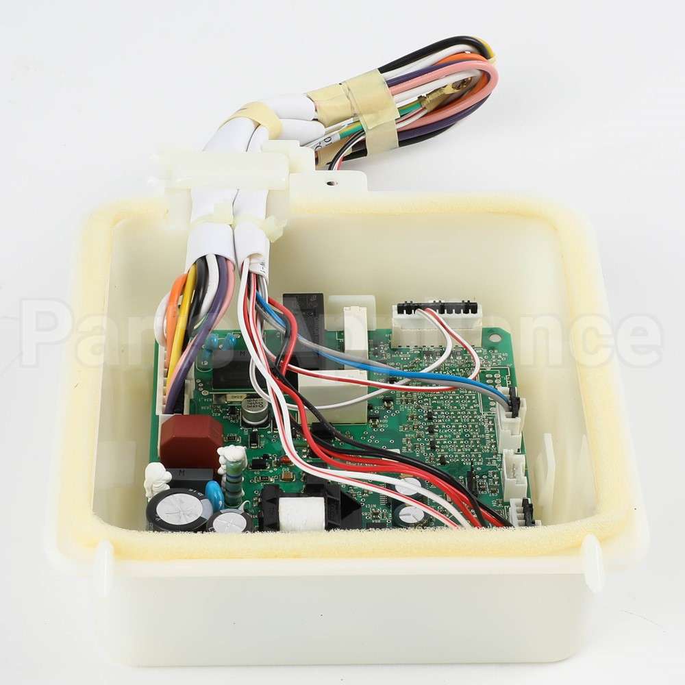 5304500699 Frigidaire Control-Electrical