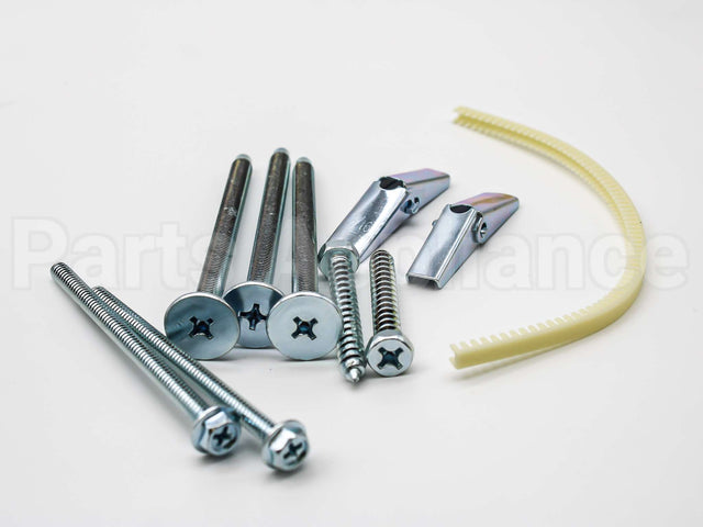 5304503192 Frigidaire Mounting Kit
