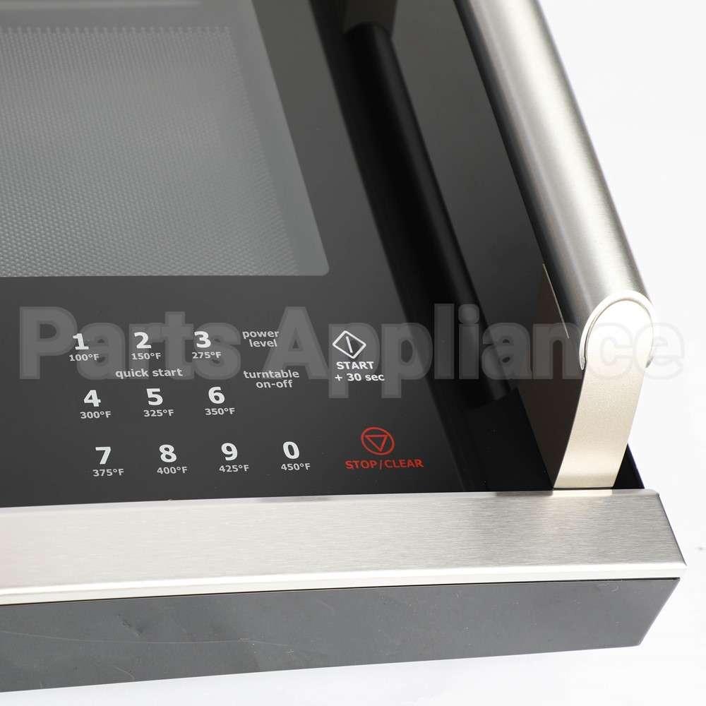 5304503310 Frigidaire Door Assembly