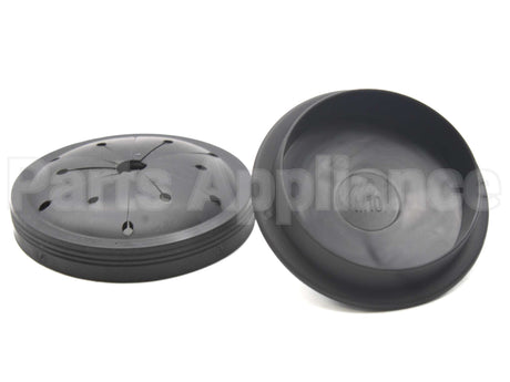 5304503364 Frigidaire Stopper-W/Splash Gu