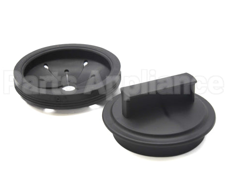 5304503364 Frigidaire Stopper-W/Splash Gu