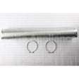 5304503421 Frigidaire 8Ft Semirigid Vent Ul