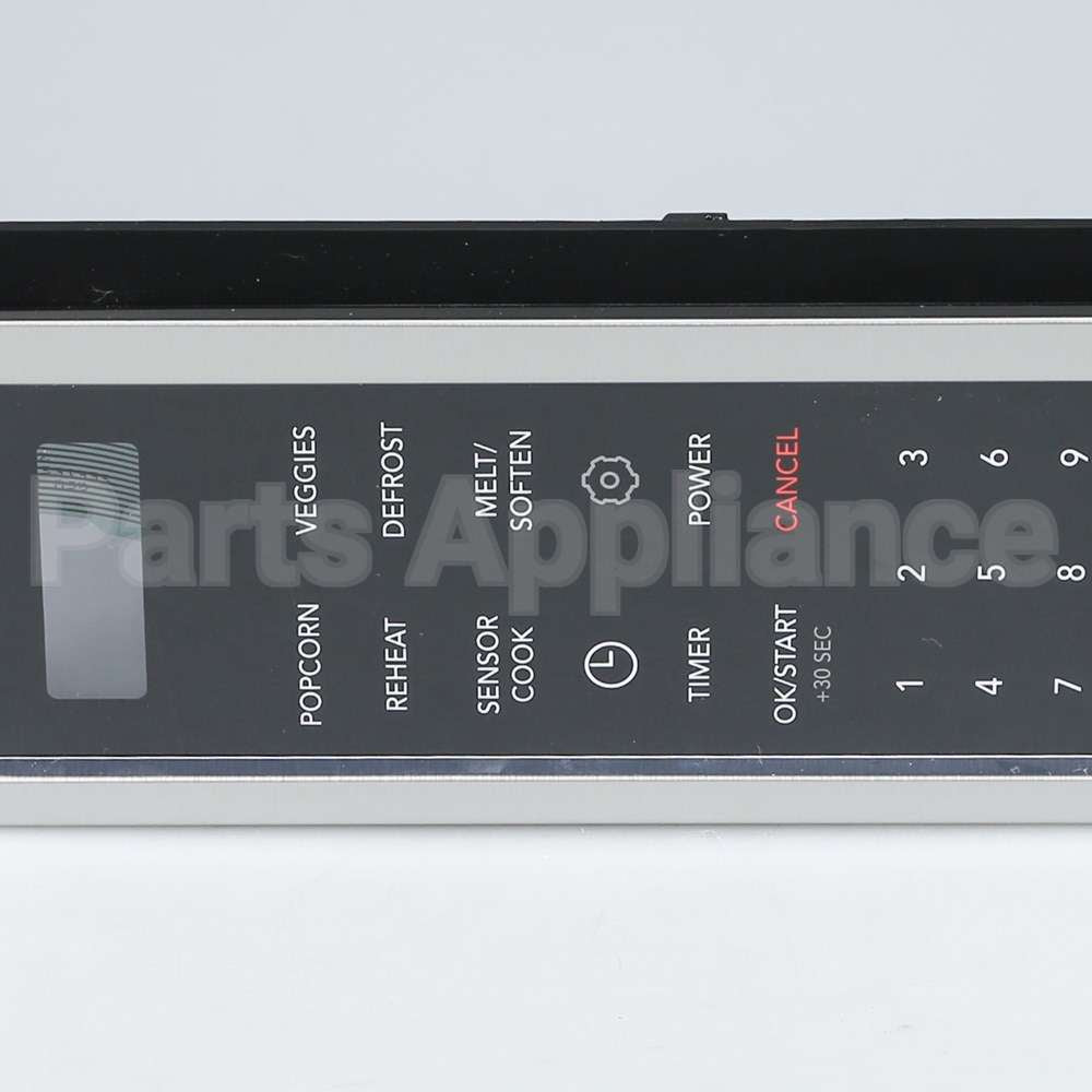 5304503438 Frigidaire Control Panel Assy