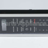 5304503438 Frigidaire Control Panel Assy