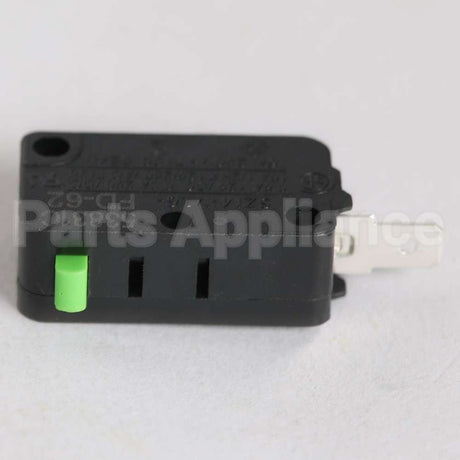 5304503483 Frigidaire Switch