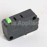 5304503483 Frigidaire Switch