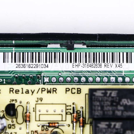 5304503606 Frigidaire Controller