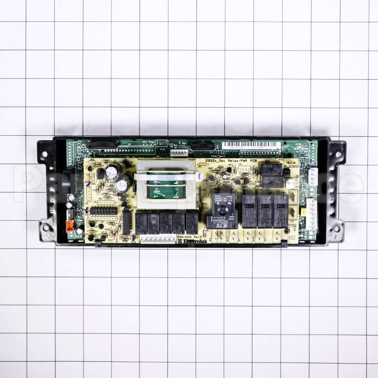 5304503606 Frigidaire Controller