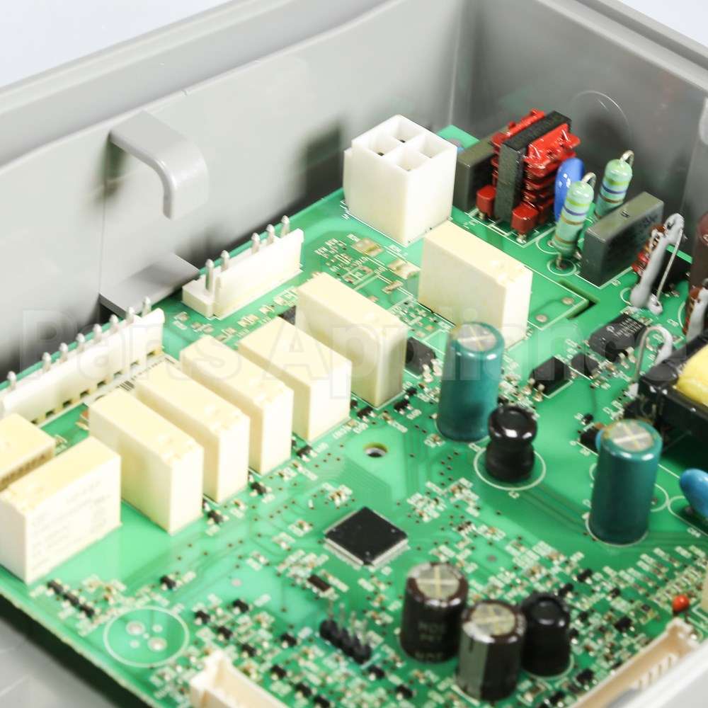 5304504032 Frigidaire Board-Main Power