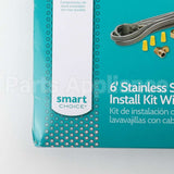 5304504505 Frigidaire Dw Inst Kit 90D Cor