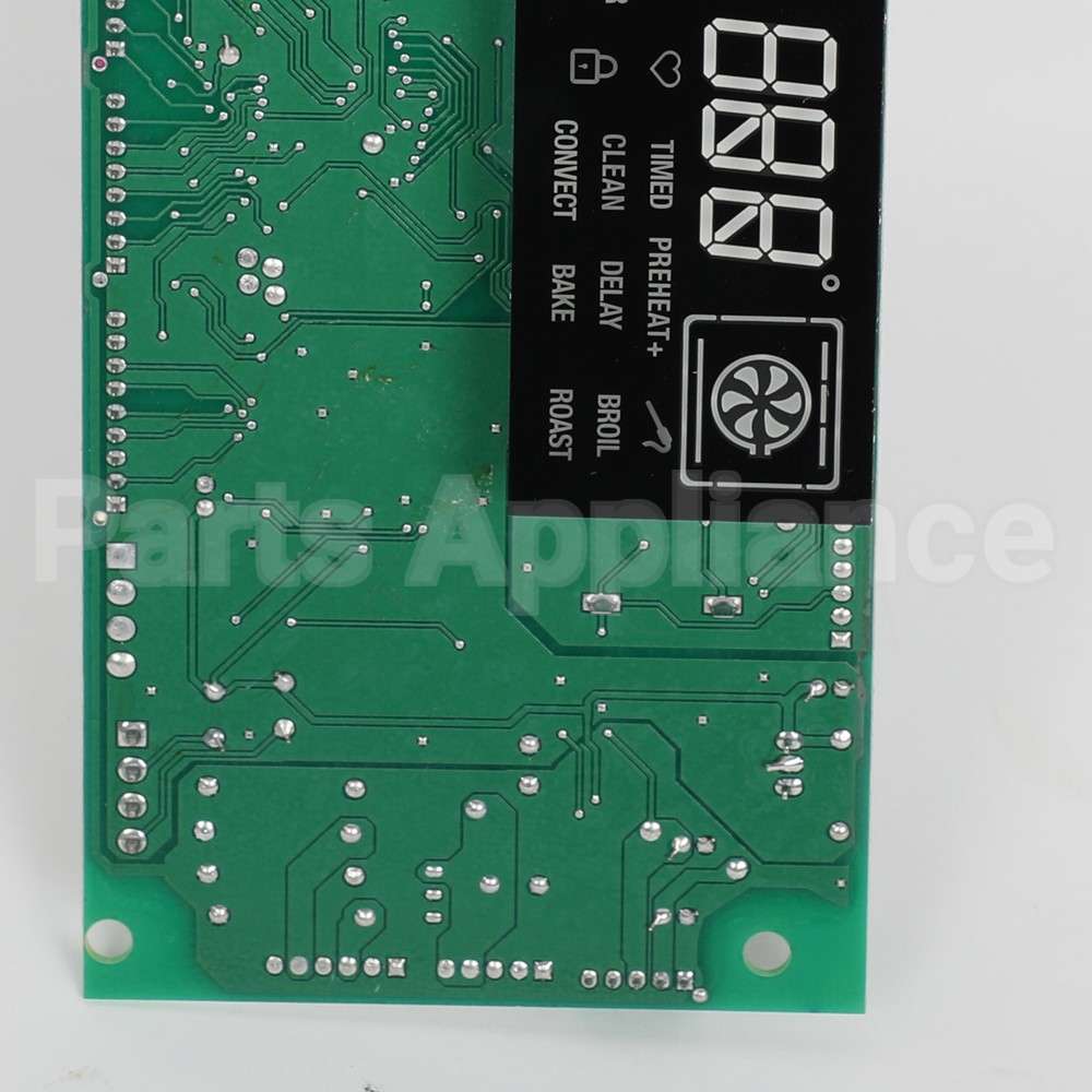 5304504539 Frigidaire Control