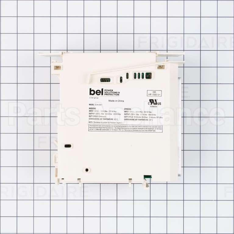 5304504863 Frigidaire Control Board