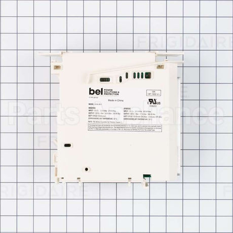 5304504863 Frigidaire Control Board