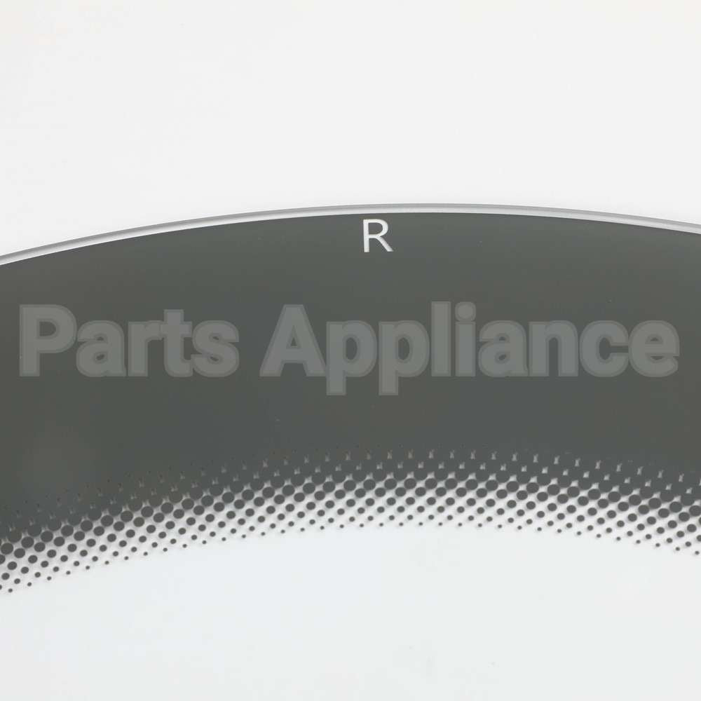 5304505000 Frigidaire Glass