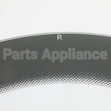 5304505000 Frigidaire Glass
