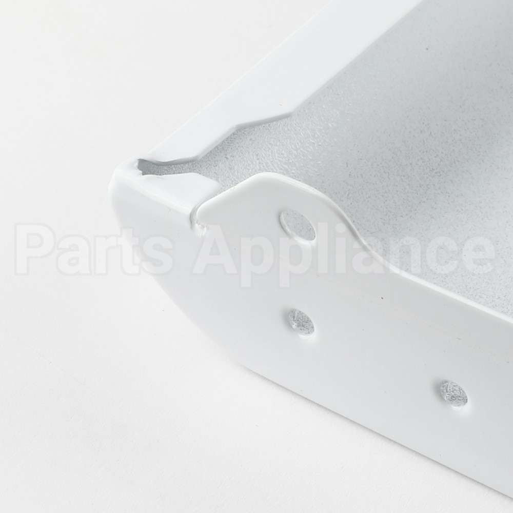 5304505081 Frigidaire Top Panel