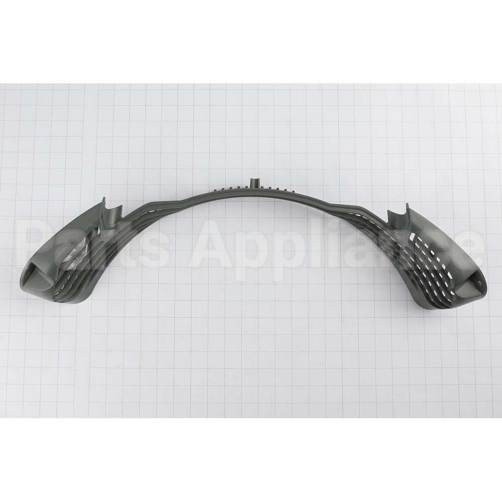 5304505136 Frigidaire Grill Assembly