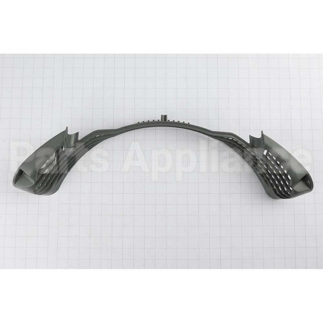 5304505136 Frigidaire Grill Assembly