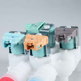 5304505191 Frigidaire Valve Assembly