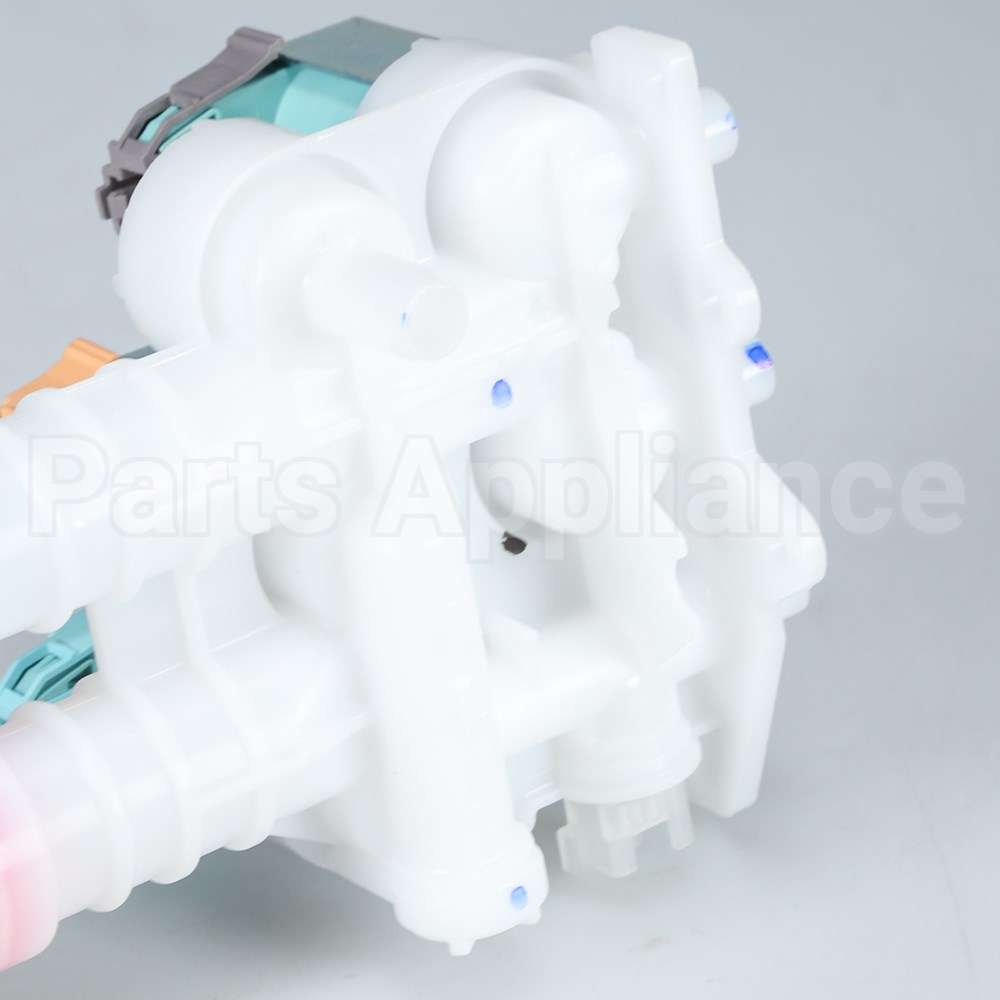 5304505191 Frigidaire Valve Assembly