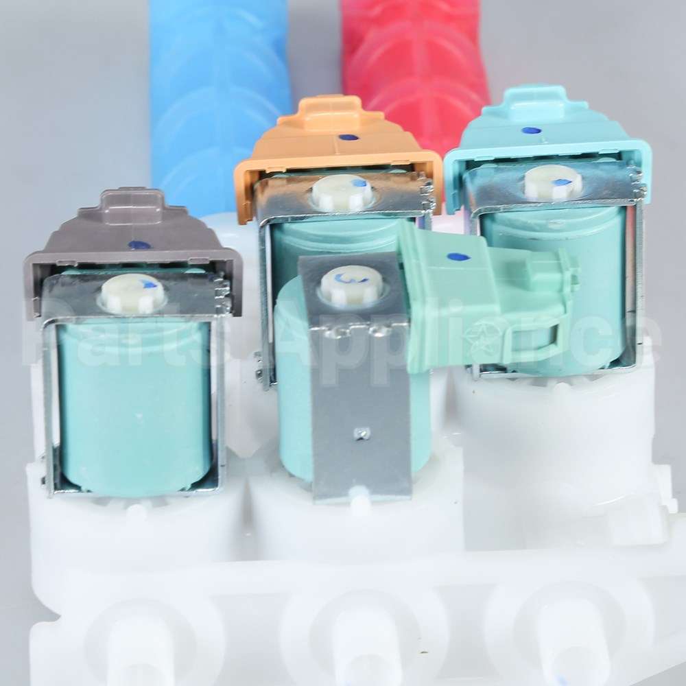 5304505191 Frigidaire Valve Assembly