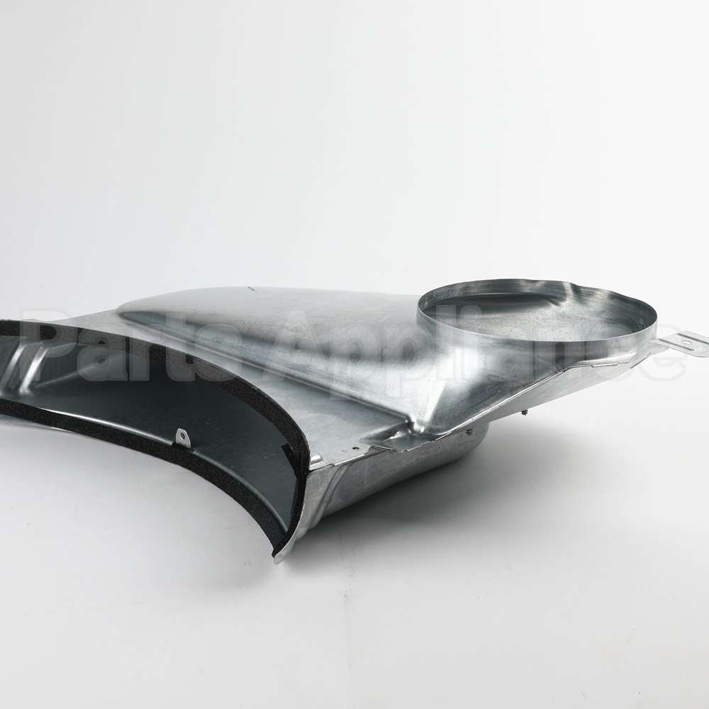 5304505353 Frigidaire Duct Assembly