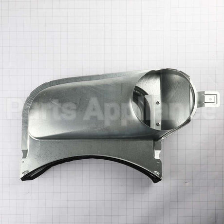 5304505353 Frigidaire Duct Assembly