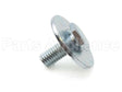 5304505380 Frigidaire Bolt