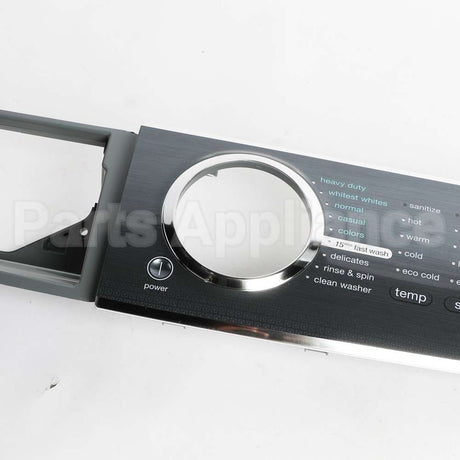 5304505462 Frigidaire Console Assembly
