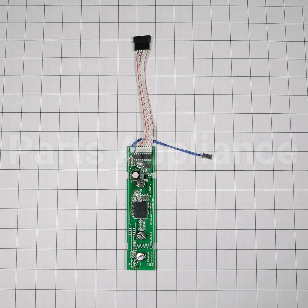 5304505493 Frigidaire Board