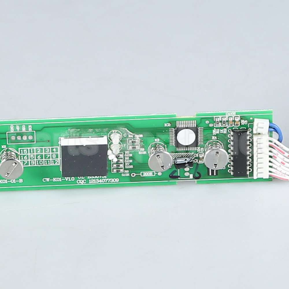 5304505493 Frigidaire Board