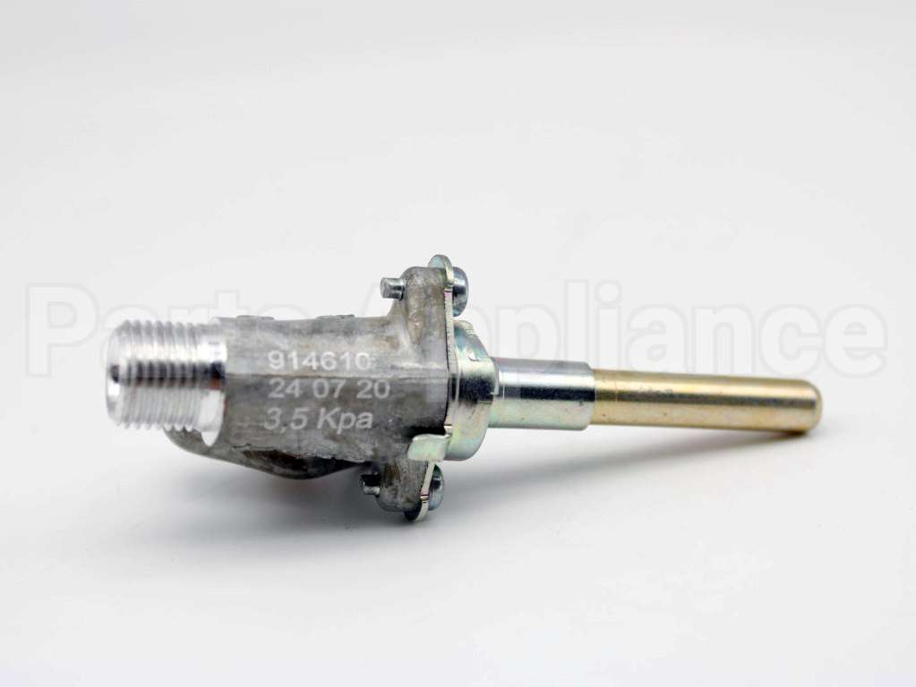 5304505692 Frigidaire Valve