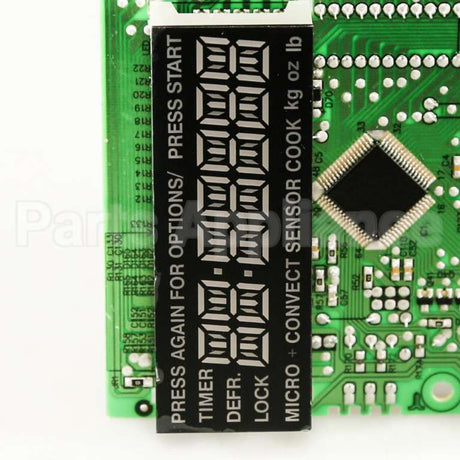 5304506032 Frigidaire Control-Electrical