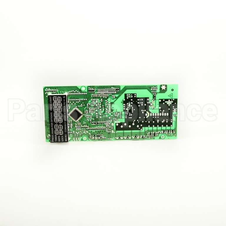 5304506032 Frigidaire Control-Electrical