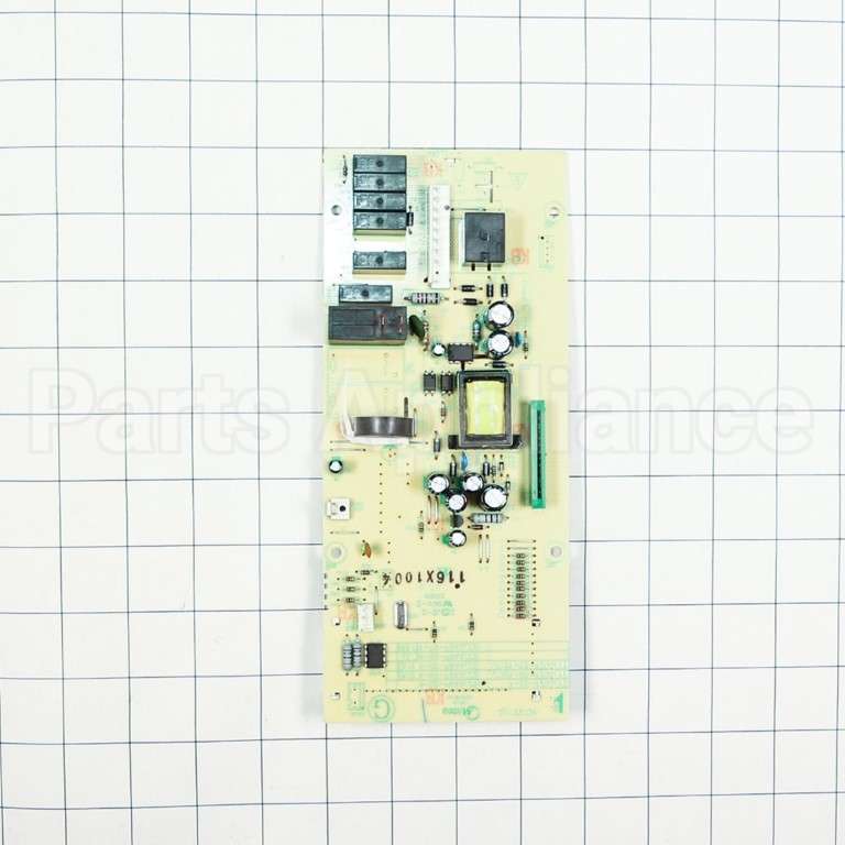 5304506032 Frigidaire Control-Electrical