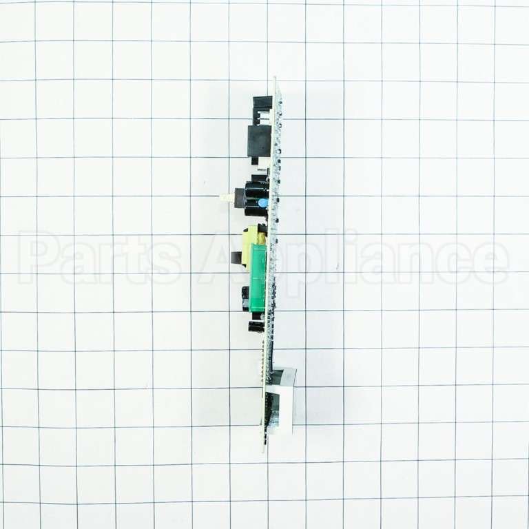 5304506032 Frigidaire Control-Electrical